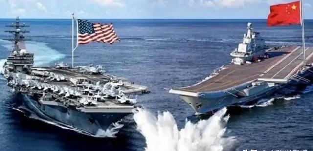 扎心了！朝鲜军事表示：如果中美战争爆发，中国大概率会吃亏，但是美国的处境大概率也