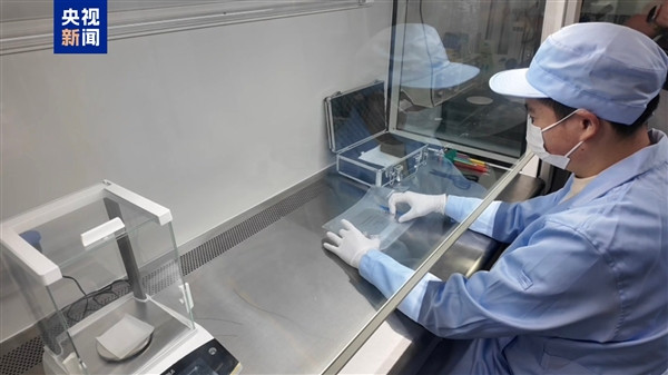 【可建月球基地！首批“月壤砖”完成太空实验状态良好】11月25日消息，据央视，