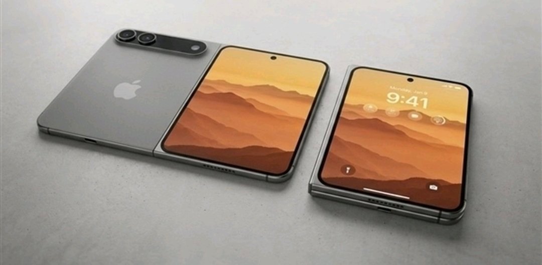苹果ultra2阔折叠已开模测试让Al预测了一下iPhoneUltra一代的价