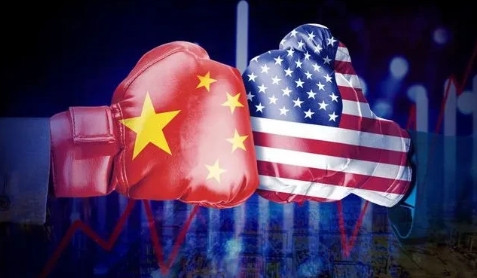 《人民日报》的报道大有玄机！美国的盟友们越疯狂，中美关系就越稳当！最近，英国、