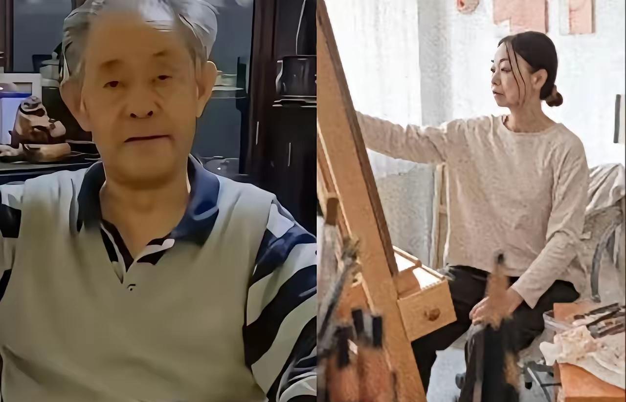 南博这事儿，越扒越让人脊背发凉！徐湖平、徐沄秋、徐莺这三个人，哪是简单的关联，分