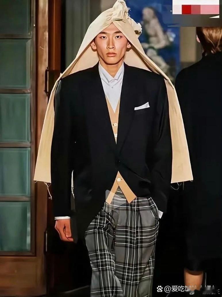 看不懂所谓的审美