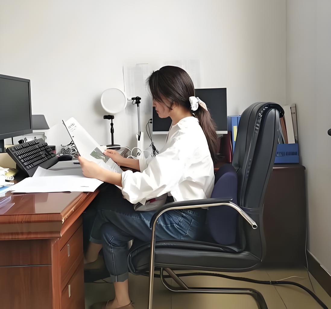 怪不得体制内剩女太多了！一女生在县财政局上班，三十四了，研究生，个子也高，长得也