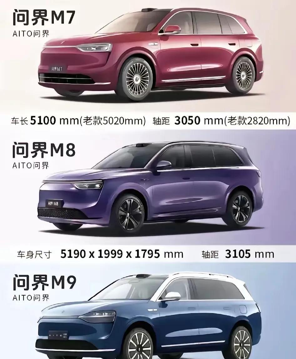 bba做梦也没想到，曾经自己用豪车系列统治高端车市场，现在反过来自己被中国的