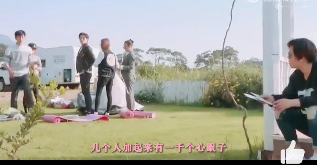 花少2被爆料大量未播细节比劫场（人堆）最容易产生冲突、对抗、争夺。聚在一起就要争