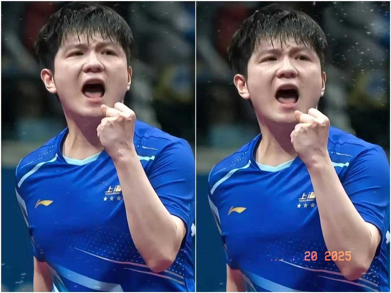 二审维持原判！哈哈哈哈哈.团体赛赢不赢没事！樊振东赢了就行！说实话，比赛之前我