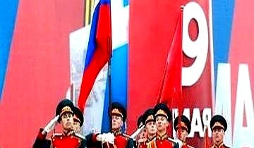 乌克兰为啥不炸红场？原因很现实你有没有想过，乌克兰要是真
