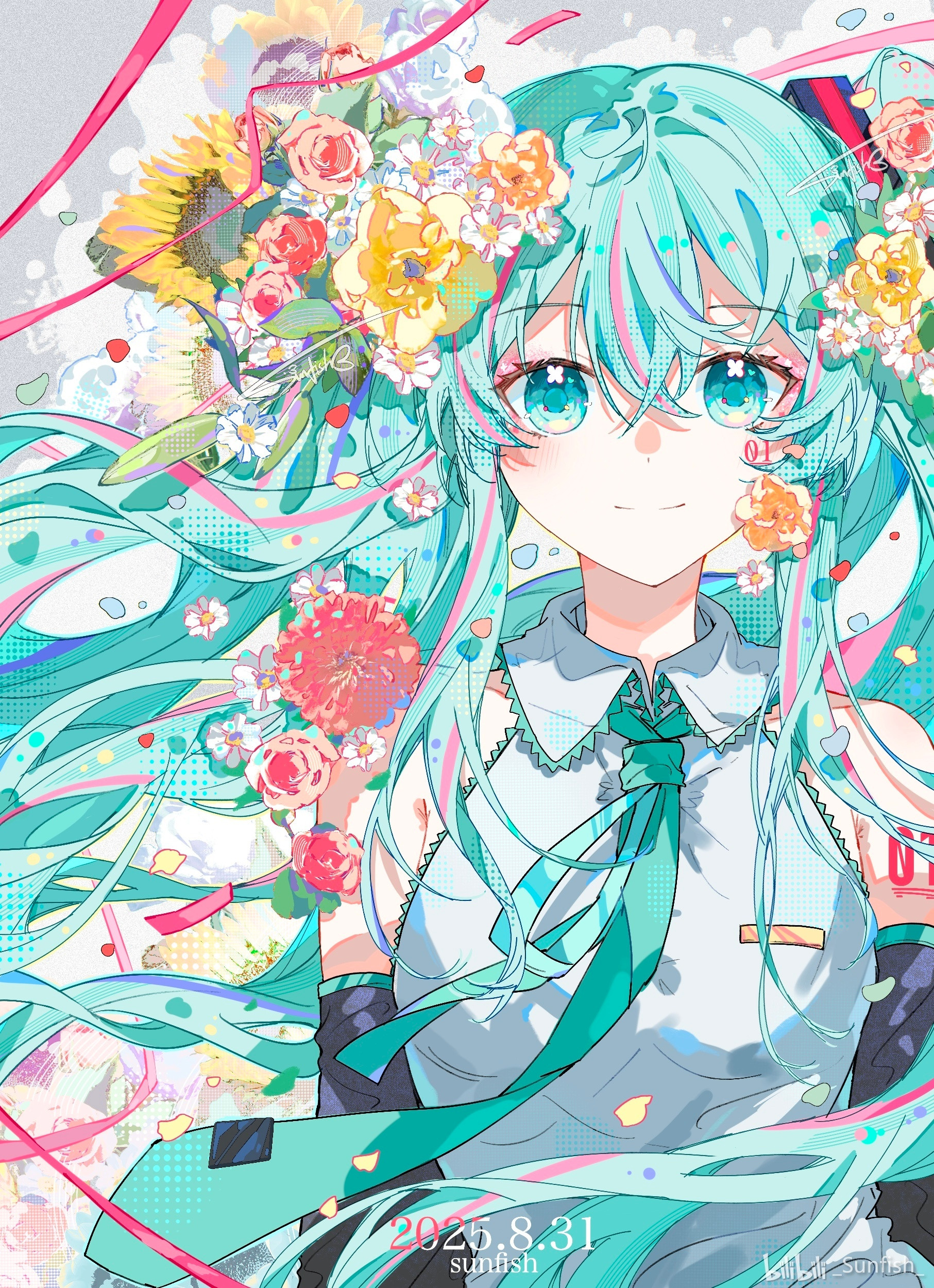动漫_sunfish_