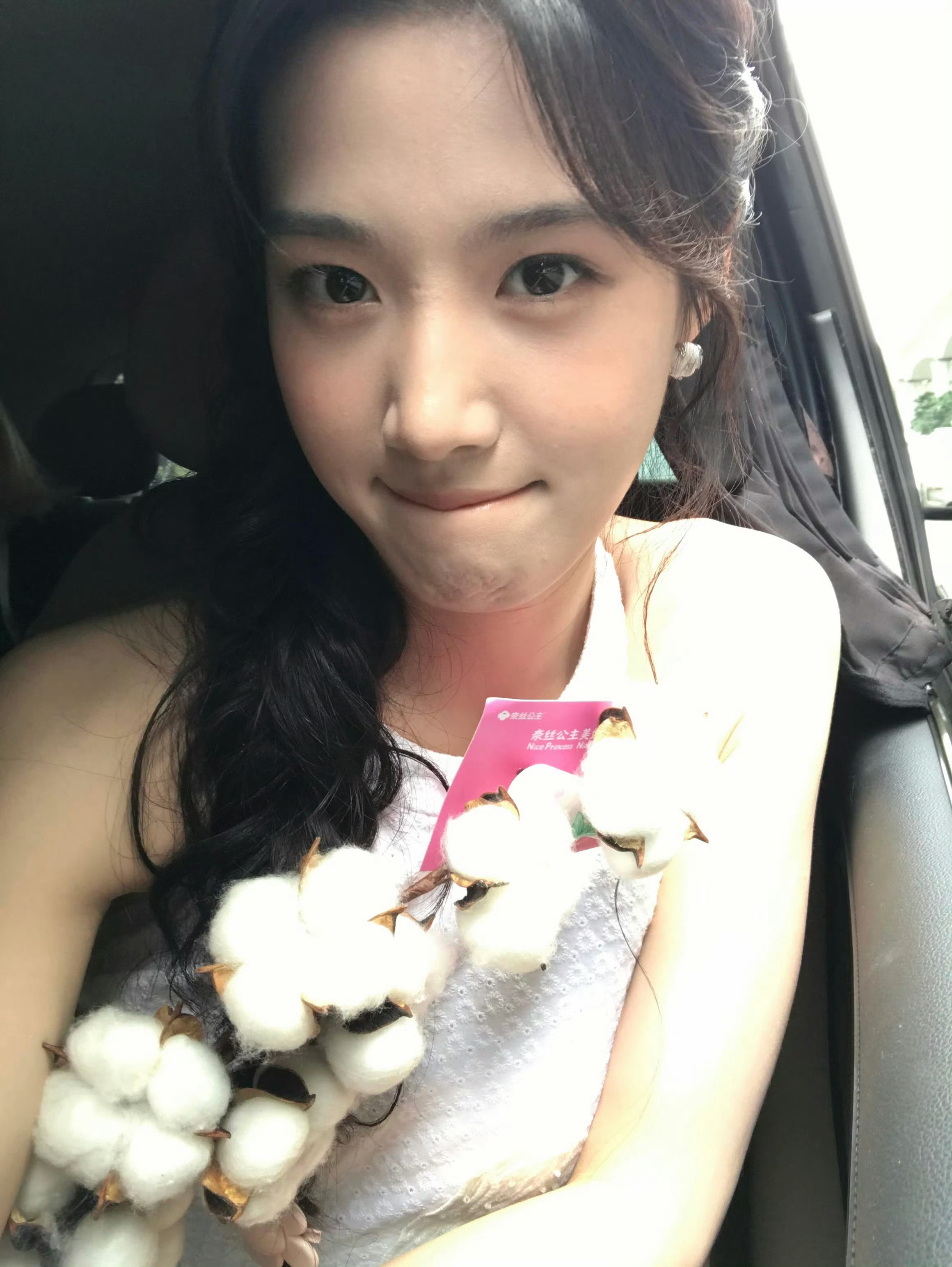 一只萌噜，猫咪来的🐈