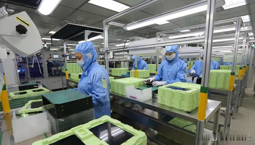 中国刚取消2550亿的芯片订单，欧美那边的光刻机就纷纷停工，现在轮到他们犯愁了：