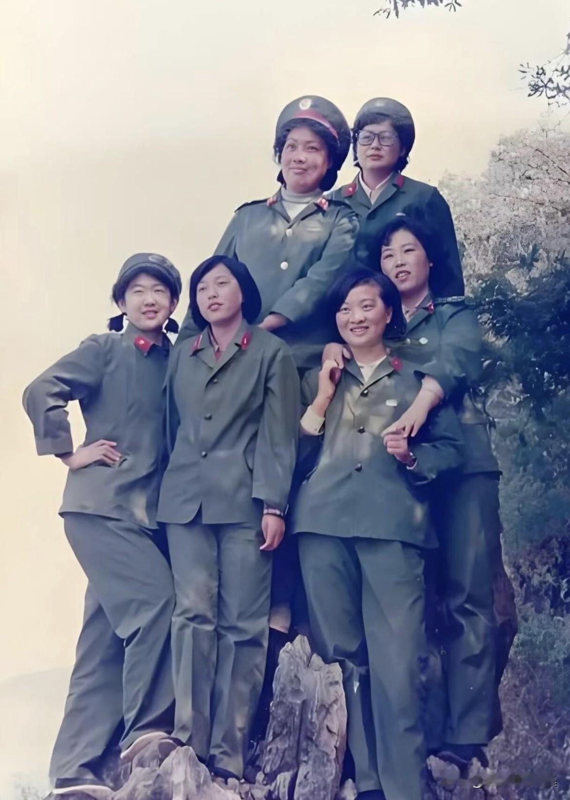 上世纪七十年代末到八十年代，在长达10年的还击和防御作战中，这个解放军七大军区军