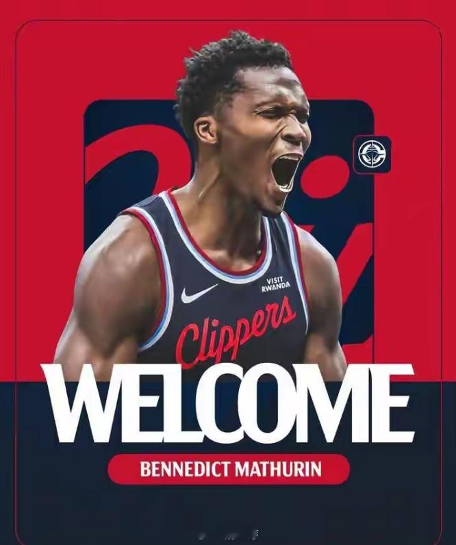 NBA船沉？马瑟林报销？3月18日快船队记者JoeyLinn报告，马瑟林遭遇