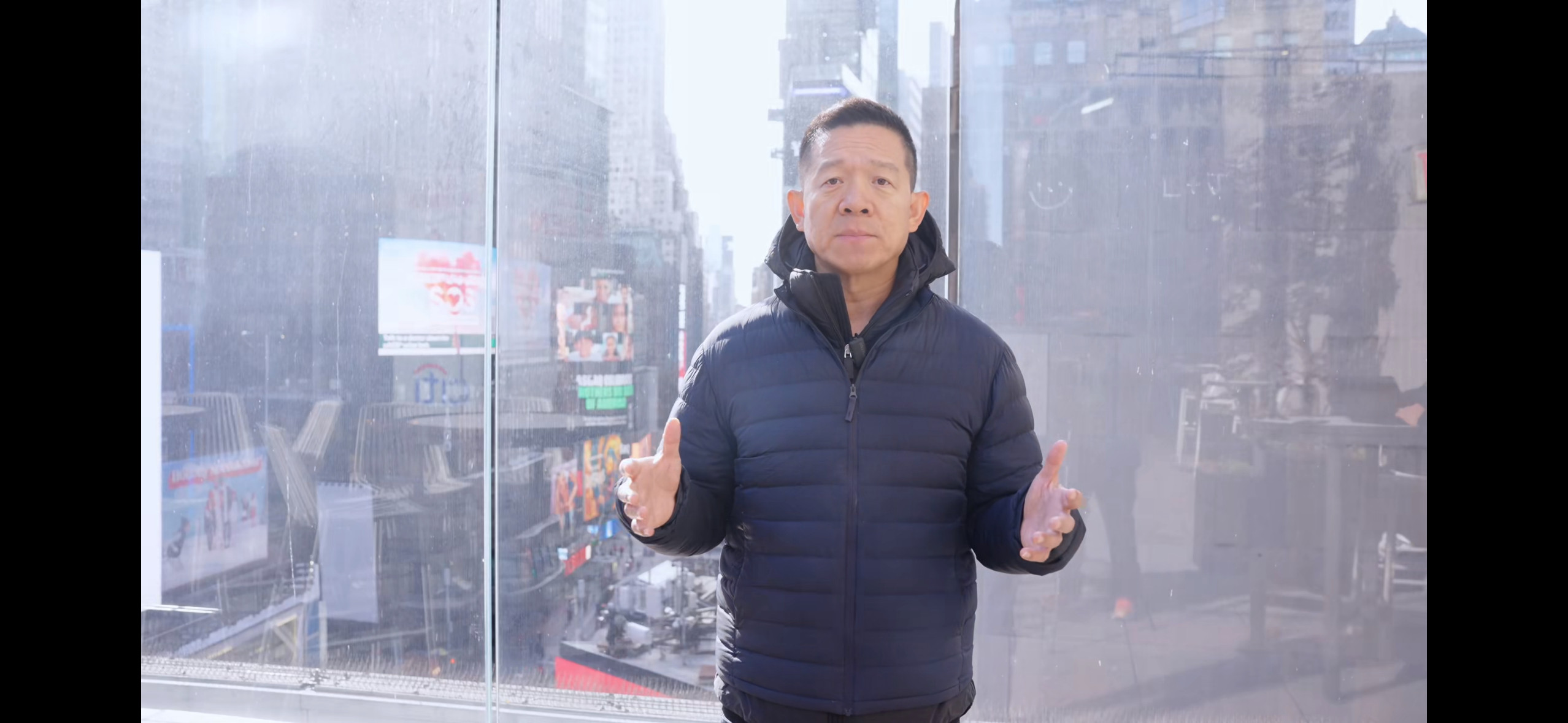 贾跃亭的“回国宣言”配上信托操作，网友直接笑疯：“说好的‘尽责到底’呢？怎么又变