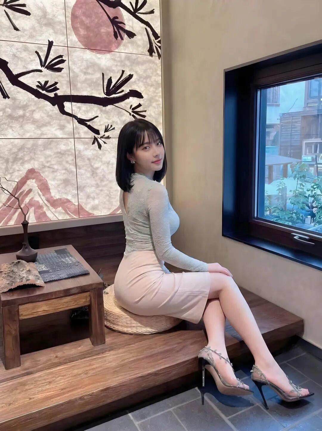 美好生活，保持好心情