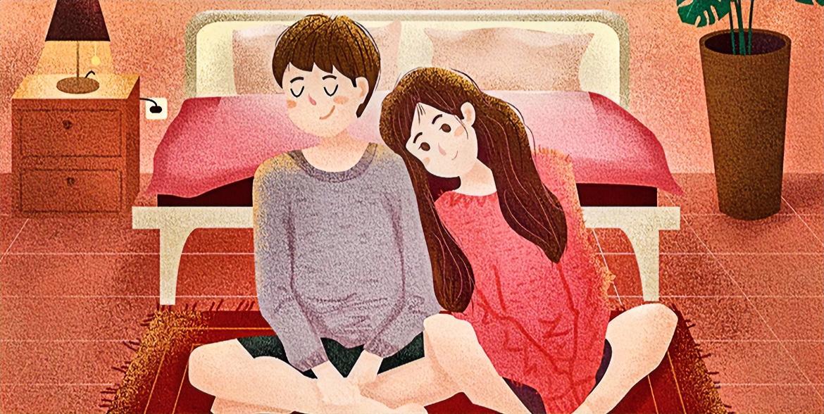 找什么样的人结婚能相伴一生？连巴菲特都说，婚姻是人生最重要的投资。有人觉得一