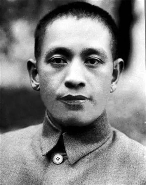 “逃跑将军”孙元良：贪财好色活到103岁，生了个儿子家喻户晓。2007年5月25