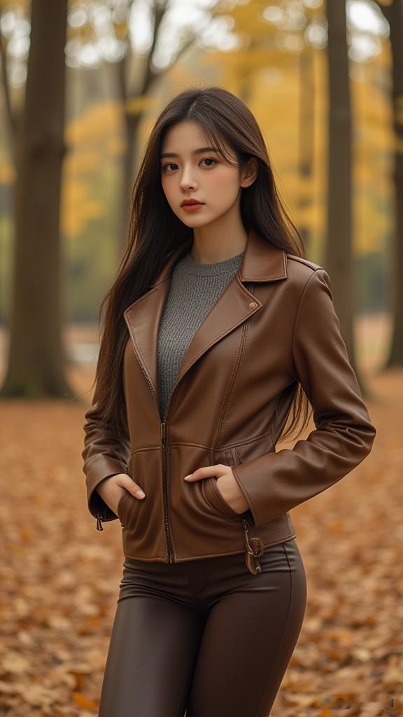 美女究竟能有多美