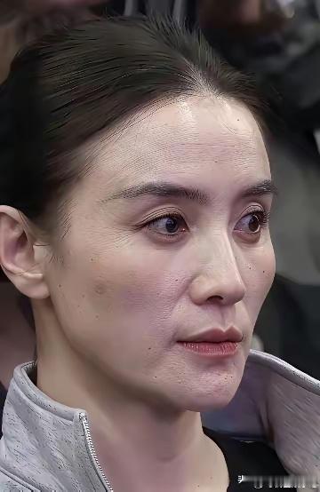 岁月果然不饶人，宋佳也都老了