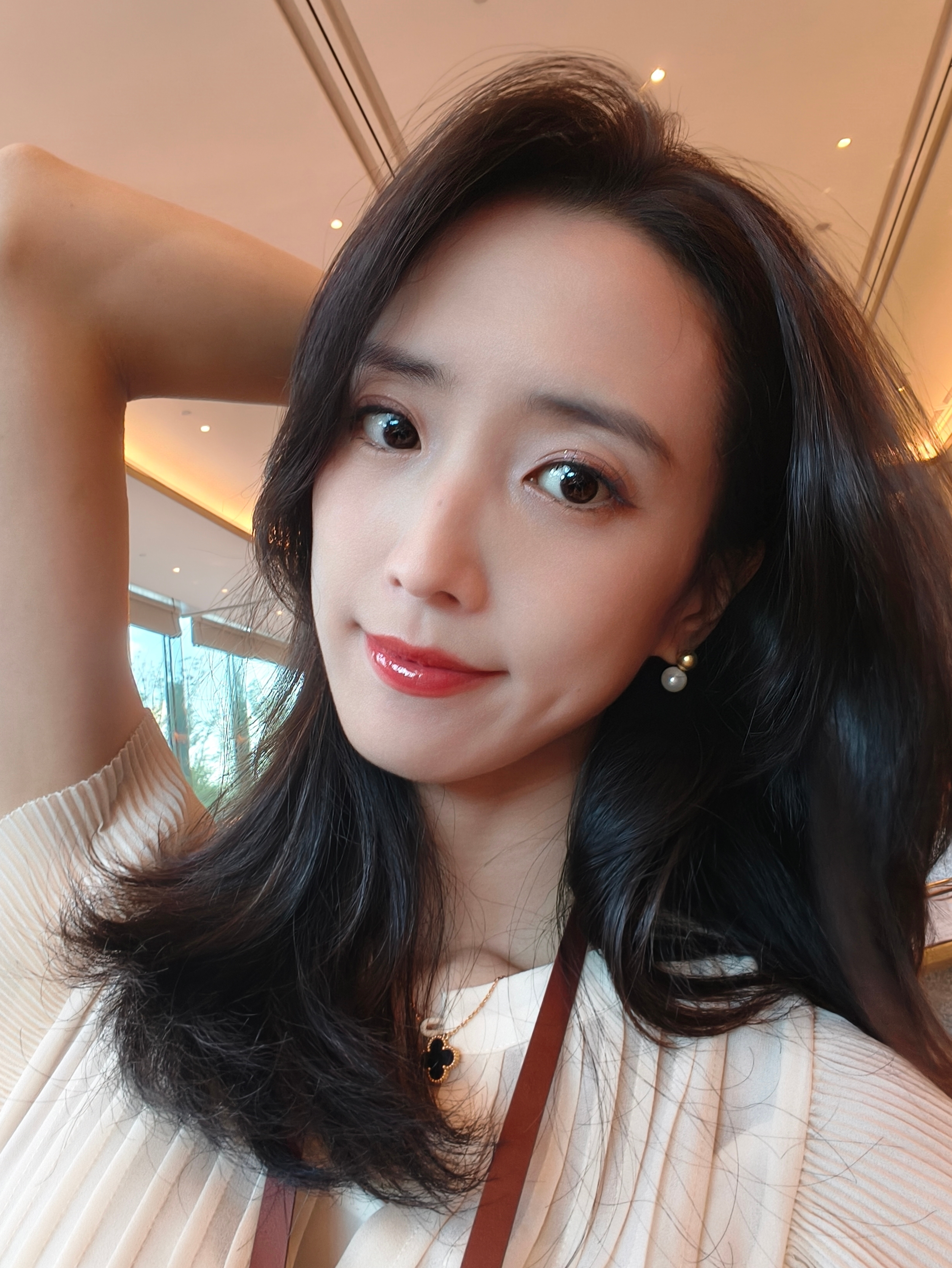 冒个泡，无聊的时候就像图二吐泡泡，今晚发极氪9X的视频，纯聊技术，可以列为我近期