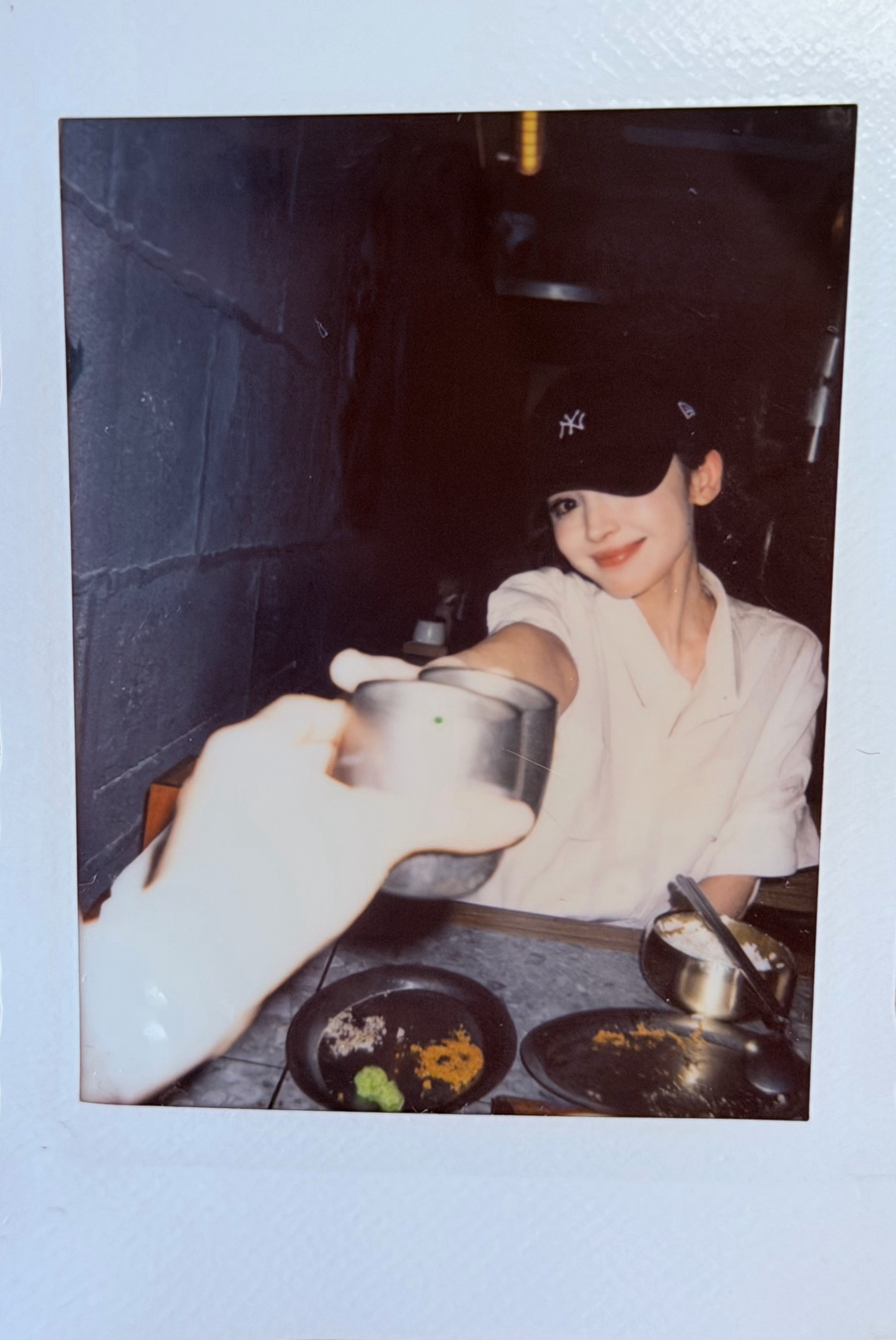 #娜扎#在复制粘贴的时代，你是手写的诗[玫瑰]​​​