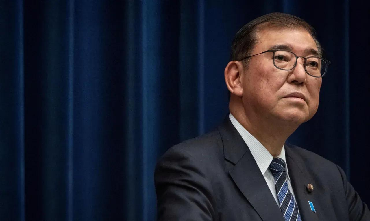 我今天必须告诉大家一个残酷的事实：日本，这个国家，从1945年到现在，从来就没有