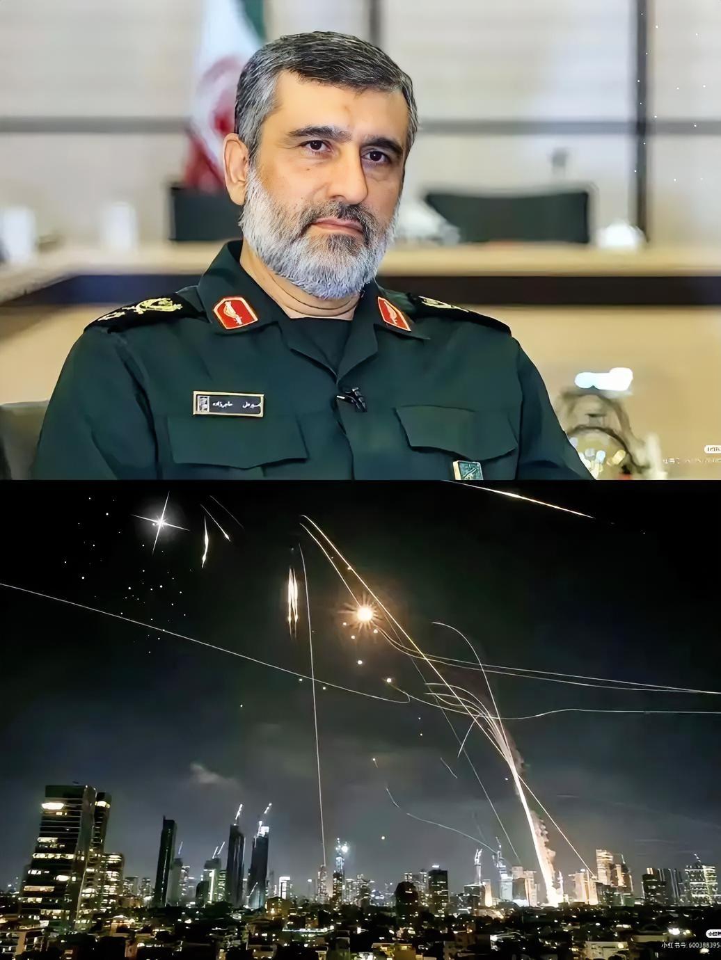 央视这波深夜猛料，看得人后背直冒冷汗！整整30个人！全被伊朗情报部门一锅端了。