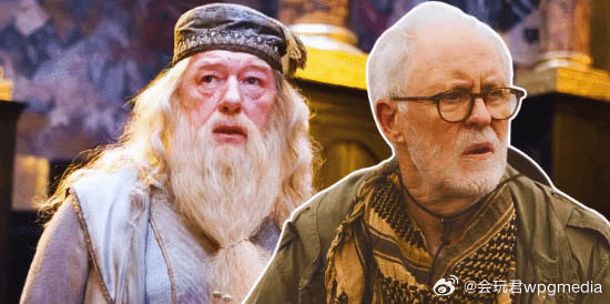 因罗琳反LGBT言论新版《哈利波特》核心演员险些辞演HBO新版《哈利・波特与魔