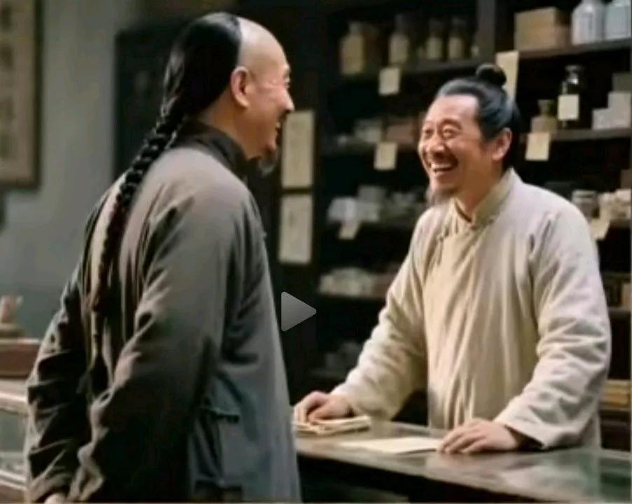 公元1708年，55岁的康熙皇帝得了一种怪病，全身痒痒难忍，连续数月不见好转，宫