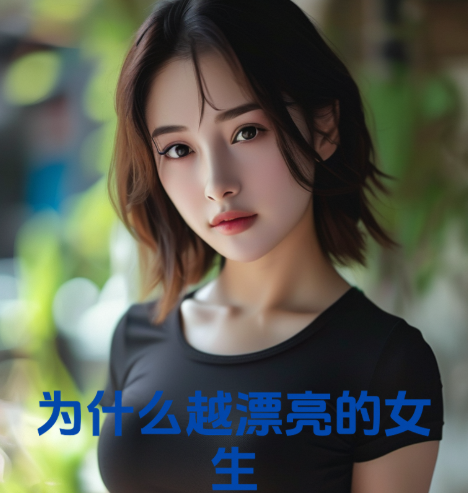 为什么越漂亮的女生越难脱单？