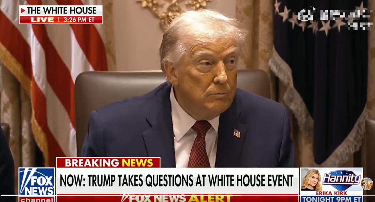 特朗普很生气，欧盟这次不厚道，居然整我的马斯克？！  欧盟这次，可能又捅了