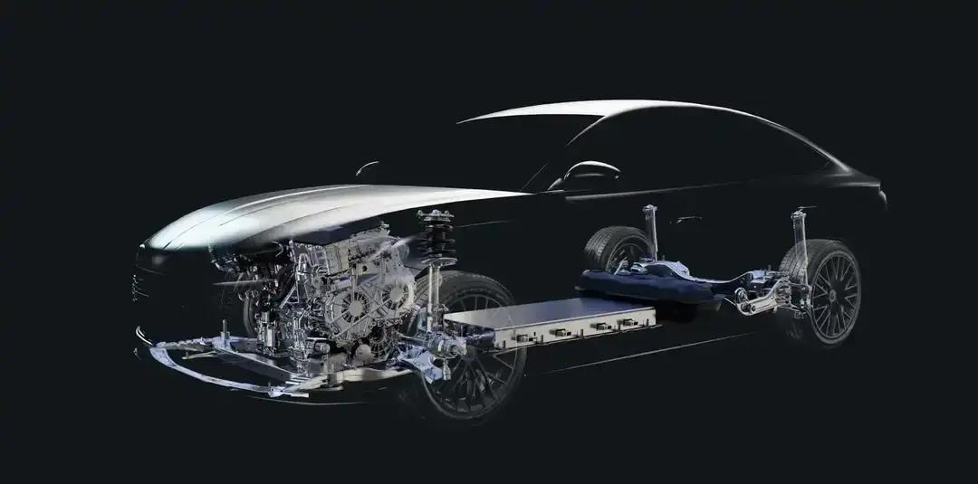 刚过完年，北京时间3月4-5日两天，华为甩出全球量产最高896线激光雷达，比亚迪