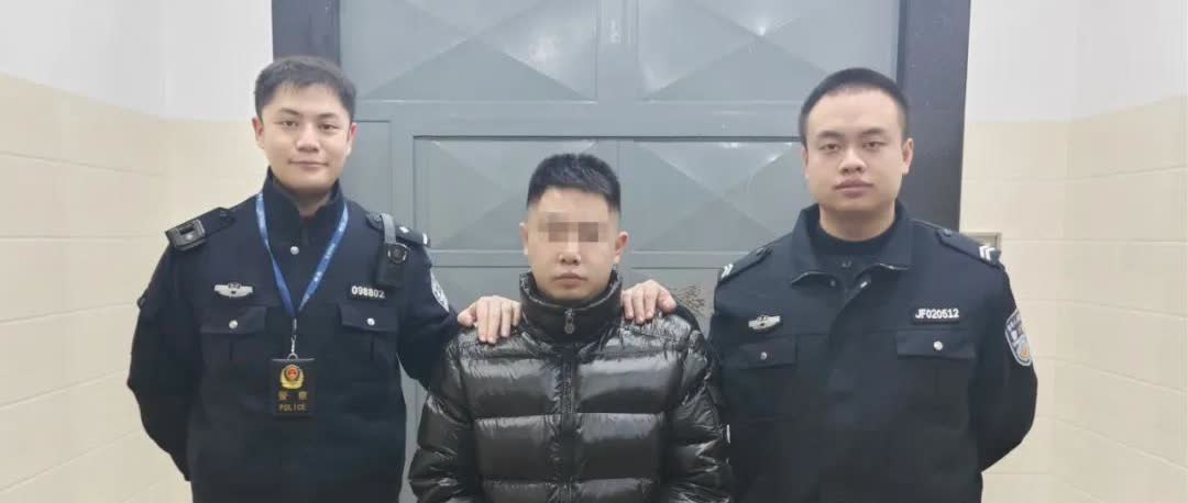 泸州，一男子为了省饭钱，直接冒充警察，4个月内就交往3名女友，自称：警察收入低，