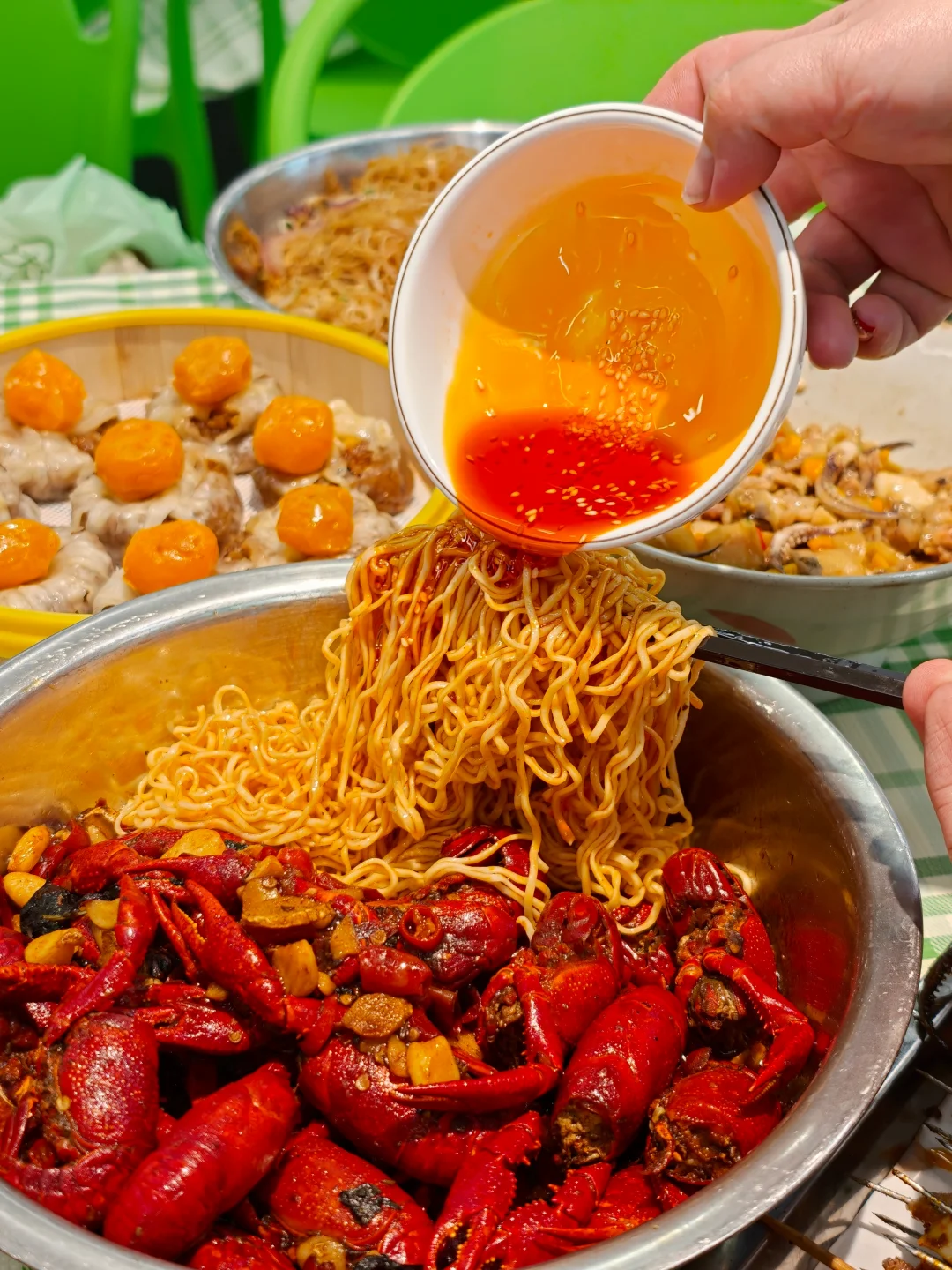 有人懂这一口吗？就在广州！！