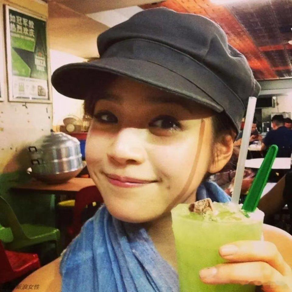 陈妍希晒断掉的骨头陈妍希身上的气质真是古早台妹独有的清纯，国民初恋真不是白叫的每