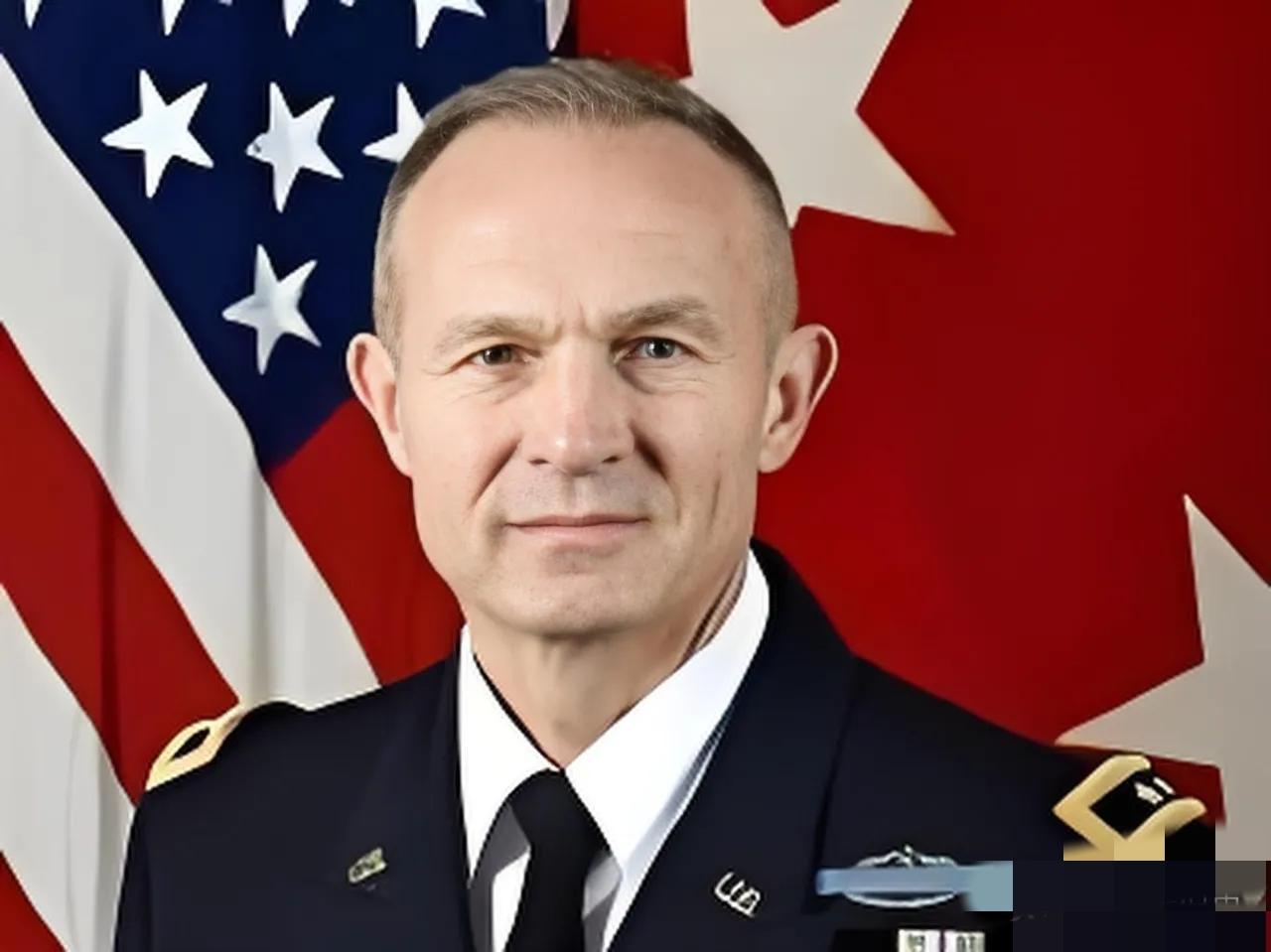 彻底撕破脸！美军高官辞职一小时怒喷：疯子会带美军走向毁灭辞职刚过一小时就放出如