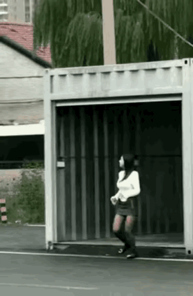 坐个车太难了，开宝马的应该就没那么多麻烦了吧