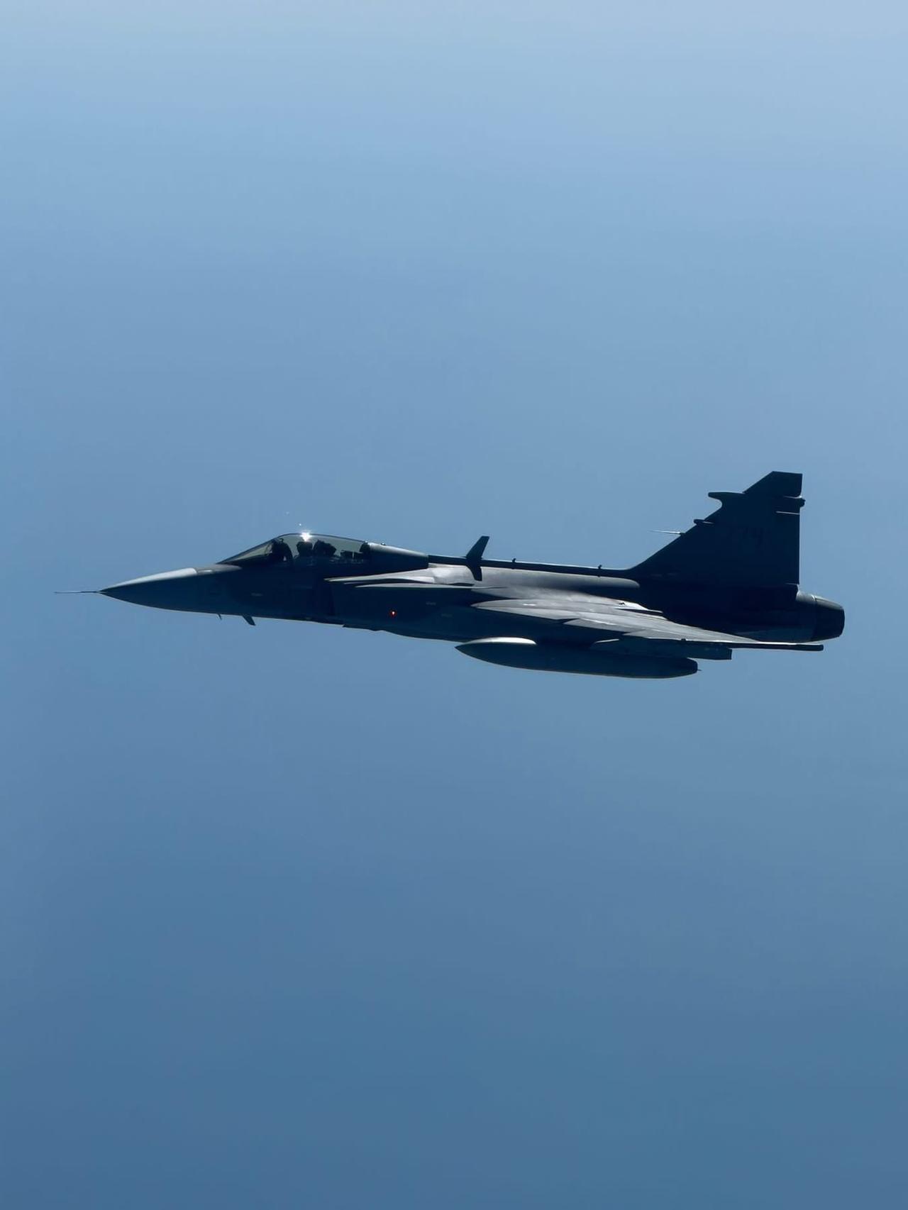 乌克兰空军中校瓦迪姆·“卡拉亚”·沃罗希洛夫是一位功勋卓著的米格-29飞行员，他