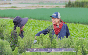 李静吃过更年期的苦所以更要科普21天重养自己给家里妈妈安利这期节目，均衡饮食、