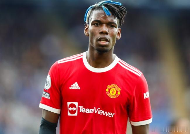 4月22日讯　曼联旧将博格巴近日谈到了红魔中场小将梅努，卡里克执教之后，梅努稳坐