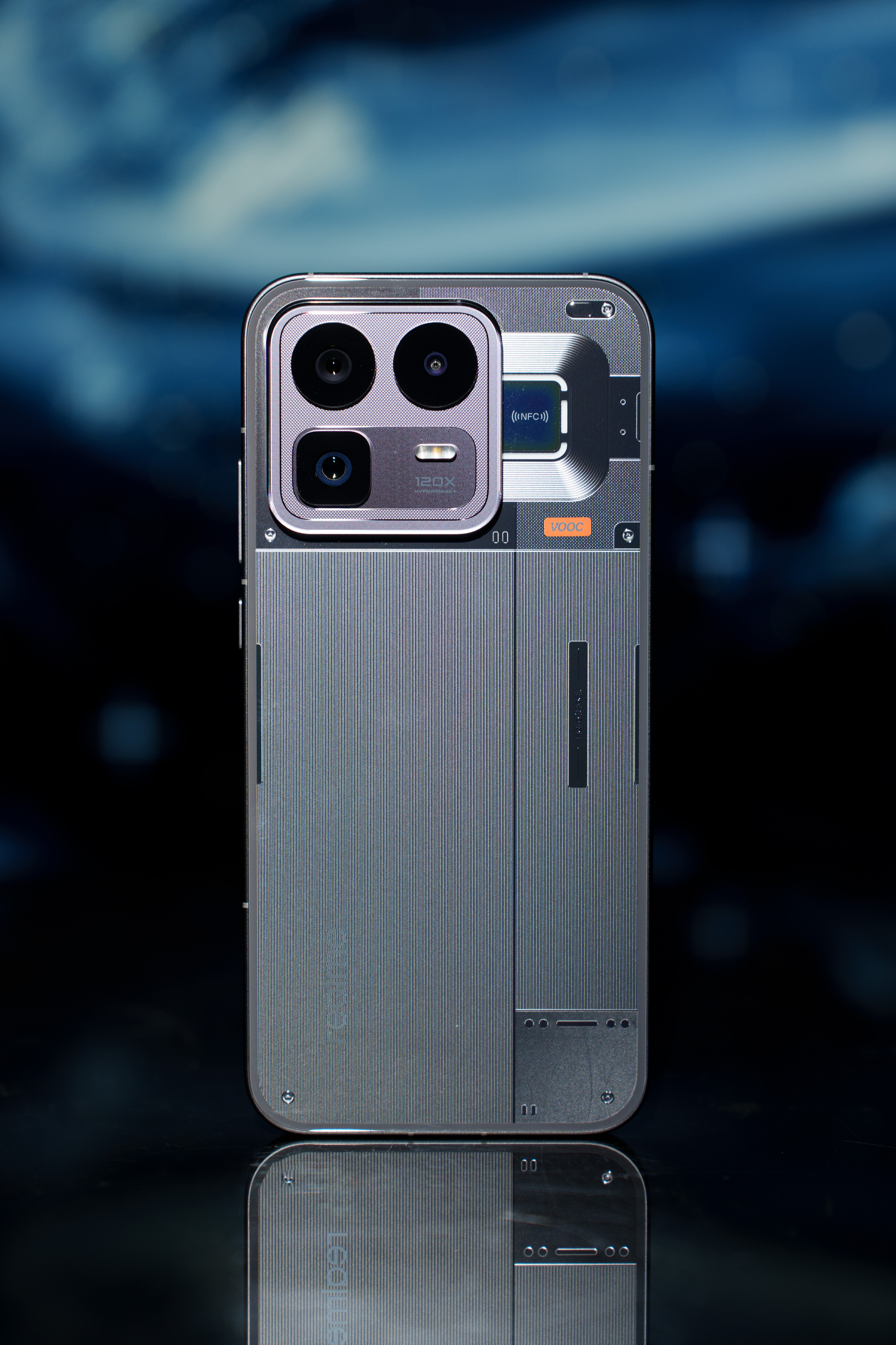 真我Neo8开门红了，拍了一组图，来瞅瞅看～