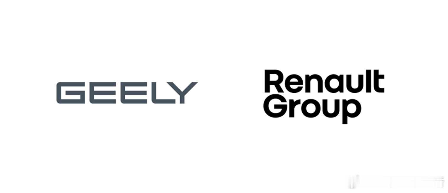 吉利与雷诺集团达成巴西战略合作吉利收购了雷诺巴西公司26.4%股权，以后将共