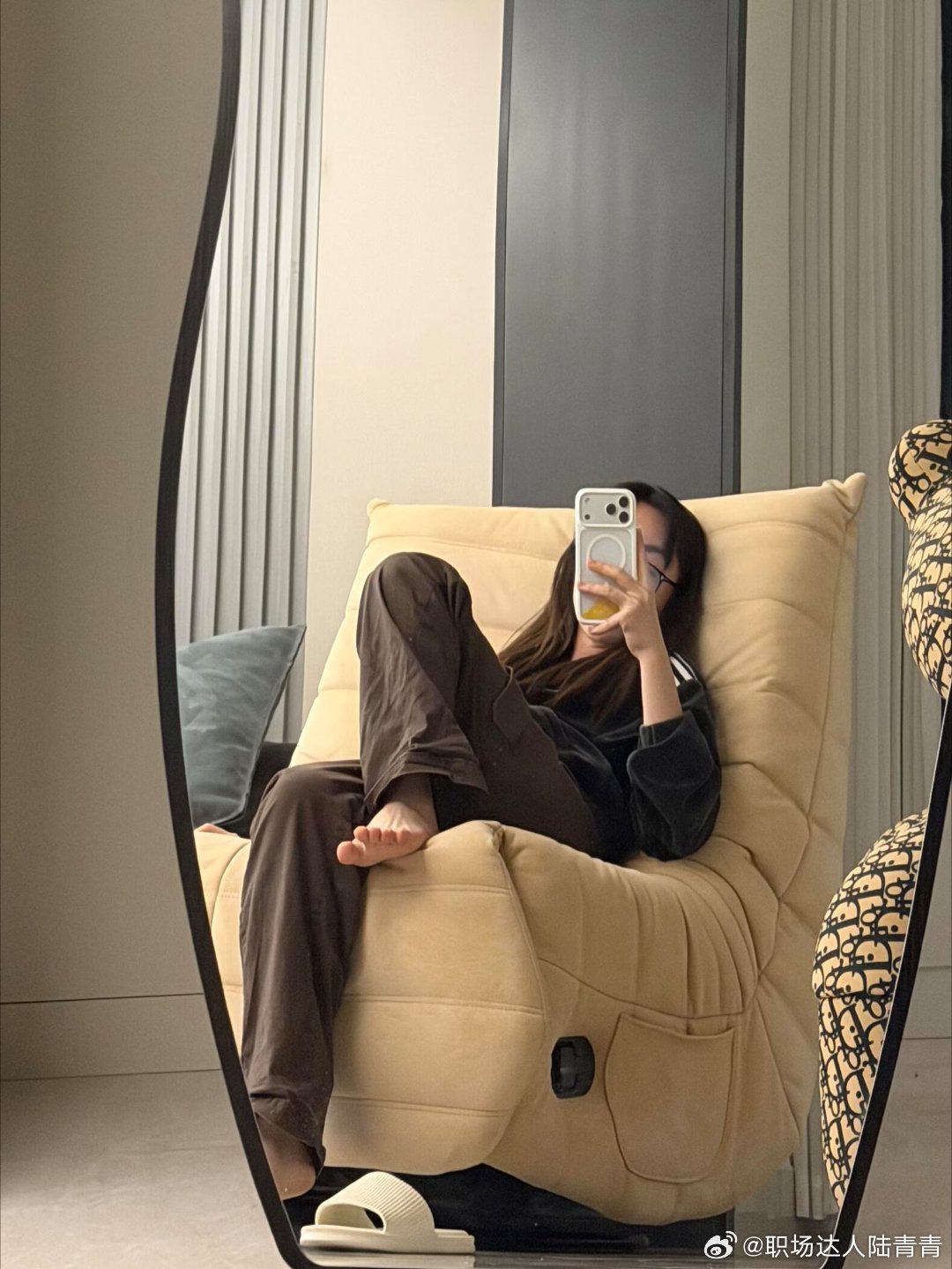 居家｜松弛感的松弛感～有没有好吃低卡的零食推荐