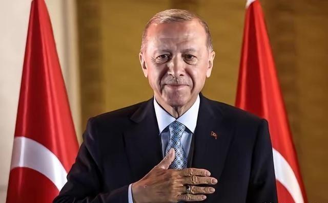 纵观中东几十年，发现唯有土耳其才是中东最厉害的国家。中东这些年战乱不断，各种势