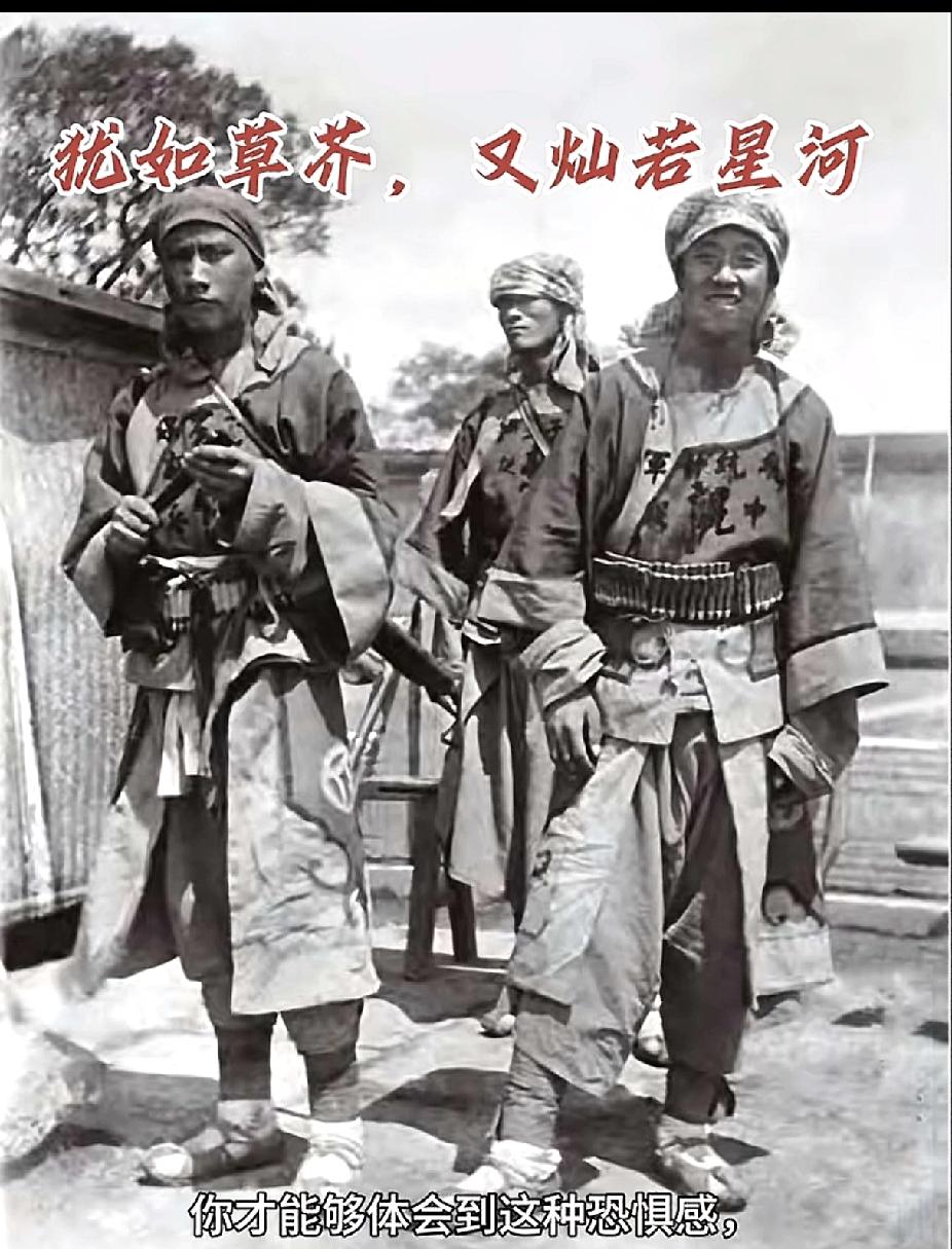 他们喊着“刀枪不入”，你嘲笑他们愚昧无知，这个时候你有没有想过，是否刀枪不入，他