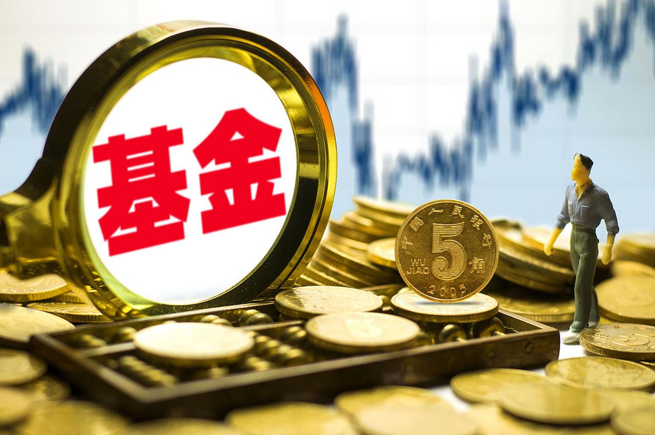 2026年争取买的那些基金可以回本。现在已经年底，我的那些基金总体还亏20%