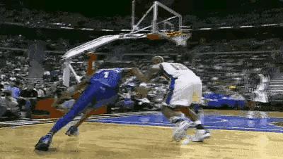 当时认识麦迪，还是因为姚明的原因。后来了解了，才知道麦迪真的很猛，技术细腻，干