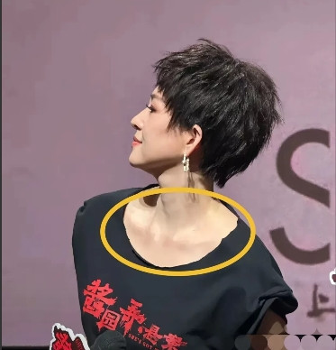 章子怡这
