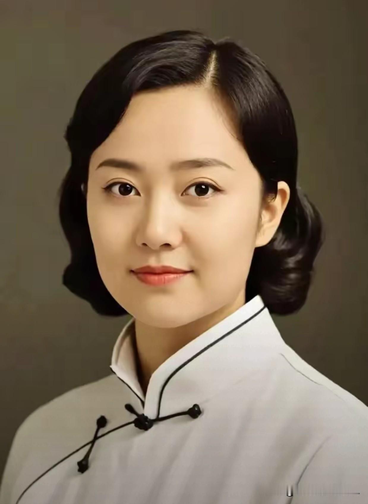 没有他就没有新中国！这位在背后默默托举毛主席的伟大女性，如果你问我，谁是中国革命