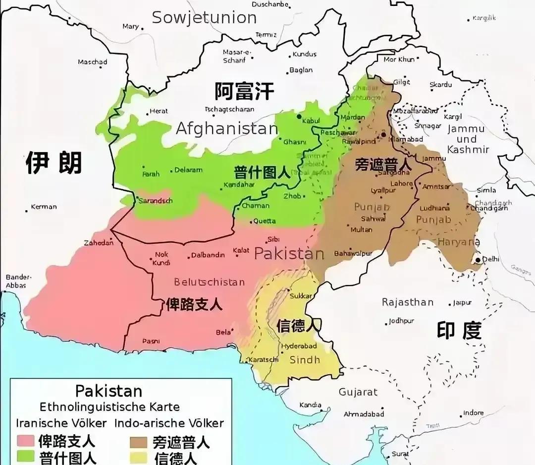 伊朗押注印度在印巴冲突失败了，现在伊朗又向美国主动认怂，不发展核武器，让美国解除