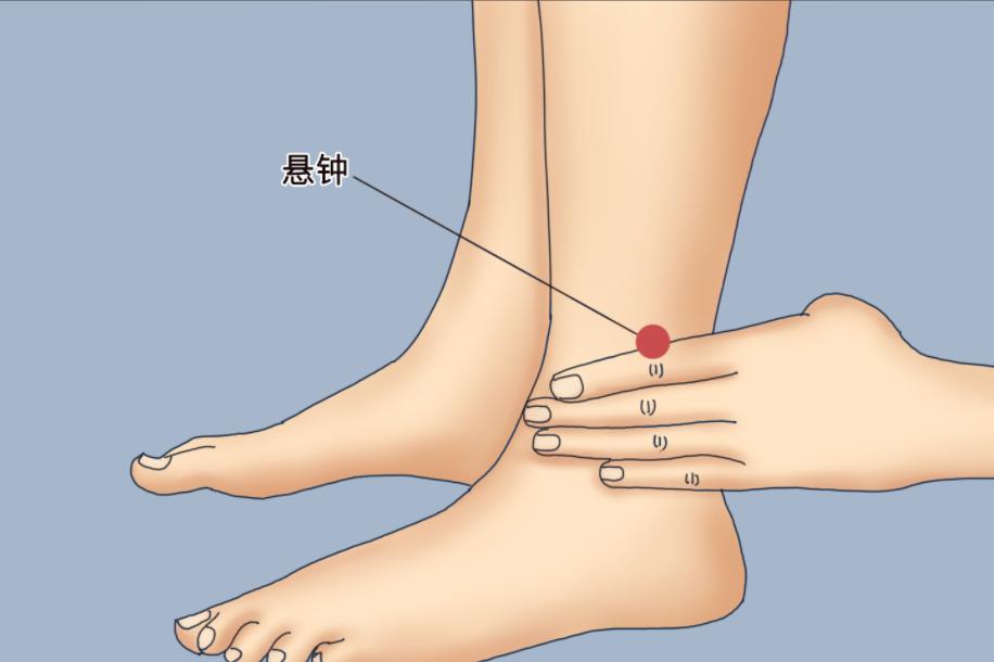你是否总把手机当钥匙找，转头就忘刚说的事？别只当是“脑子短路”，小腿上藏着中医